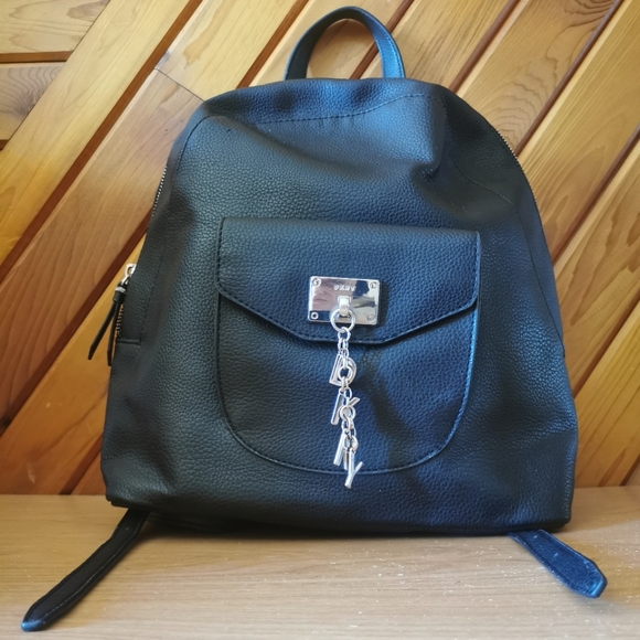 DKNY Backpack - Picture 2 of 7